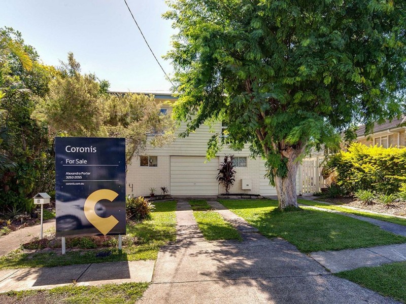 6 Myron Street, Chermside QLD 4032
