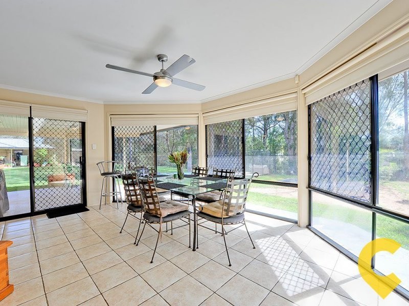 1 Parakeet Court, Warner QLD 4500