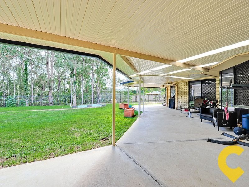 1 Parakeet Court, Warner QLD 4500