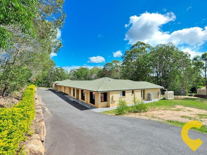 1 Parakeet Court, Warner QLD 4500