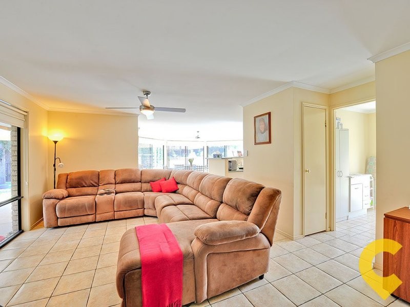 1 Parakeet Court, Warner QLD 4500