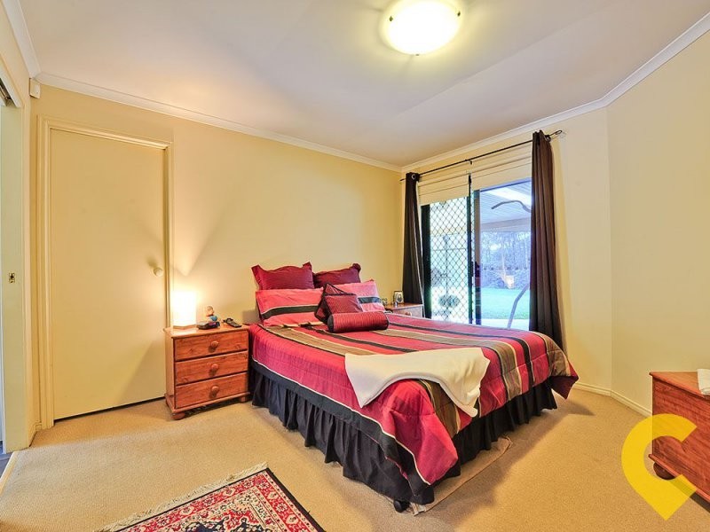 1 Parakeet Court, Warner QLD 4500