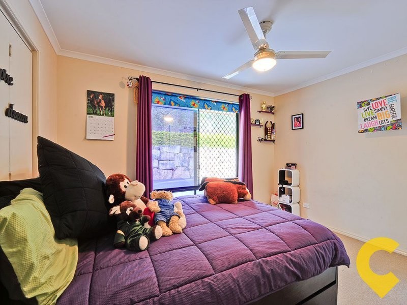 1 Parakeet Court, Warner QLD 4500