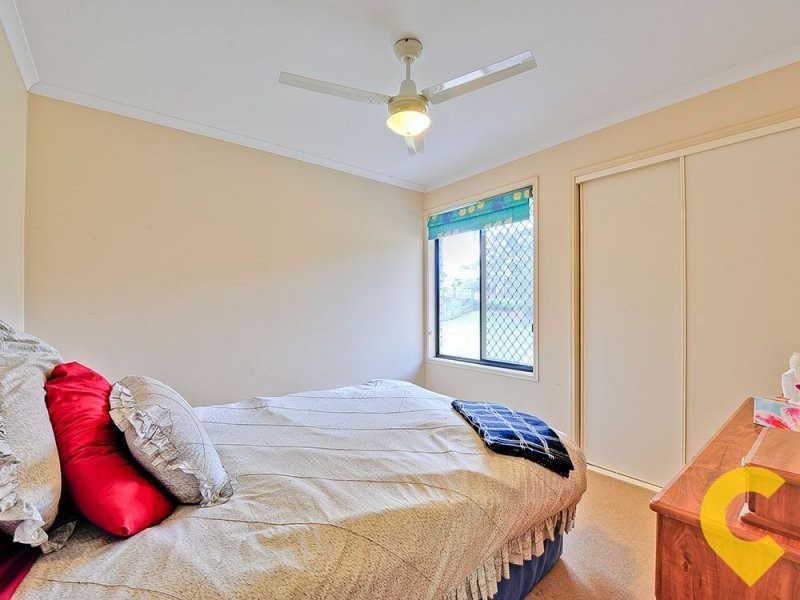 1 Parakeet Court, Warner QLD 4500