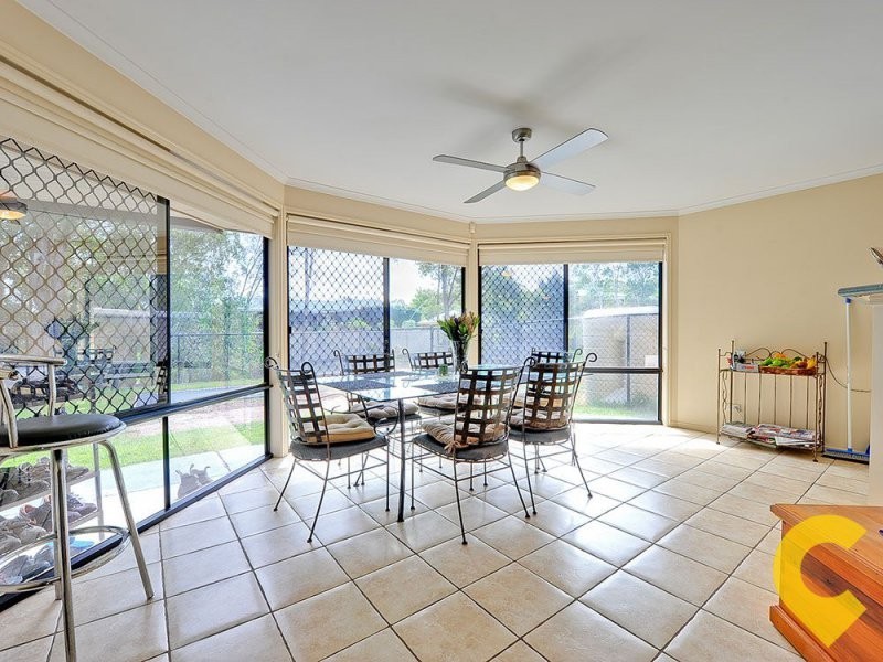 1 Parakeet Court, Warner QLD 4500
