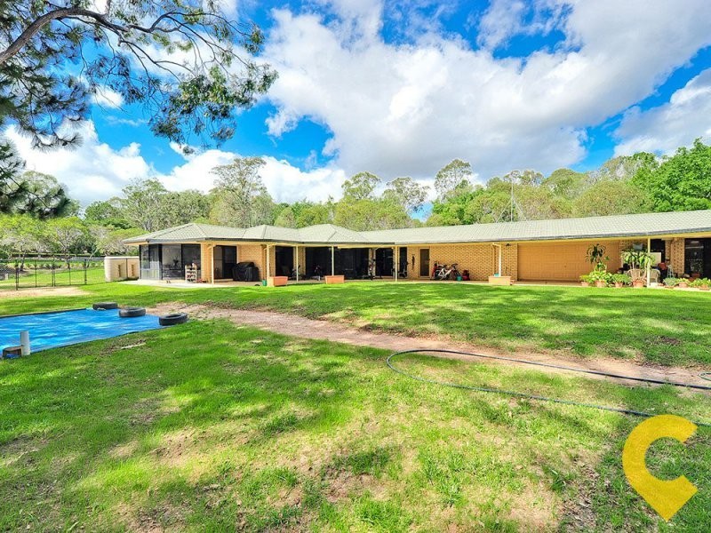 1 Parakeet Court, Warner QLD 4500