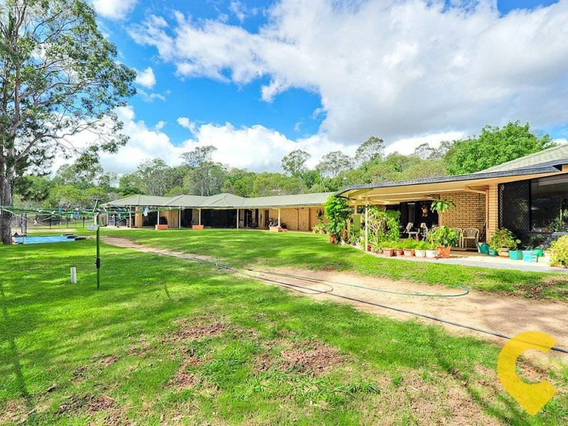 1 Parakeet Court, Warner QLD 4500