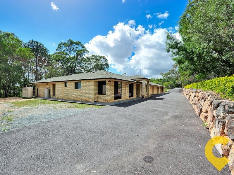 1 Parakeet Court, Warner QLD 4500