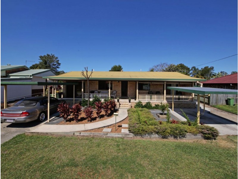 2/19 Chelsea Promanade, Caboolture QLD 4510