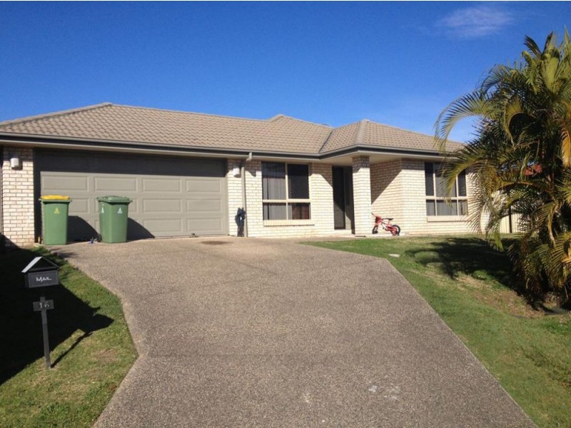 16 Carruthers Court, Bray Park QLD 4500