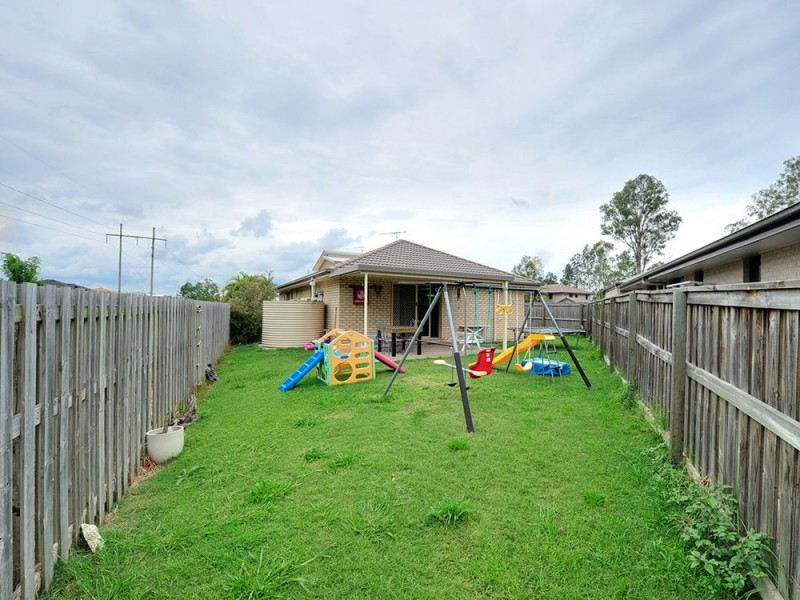 7 Hindsdale Court, Bannockburn QLD 4207