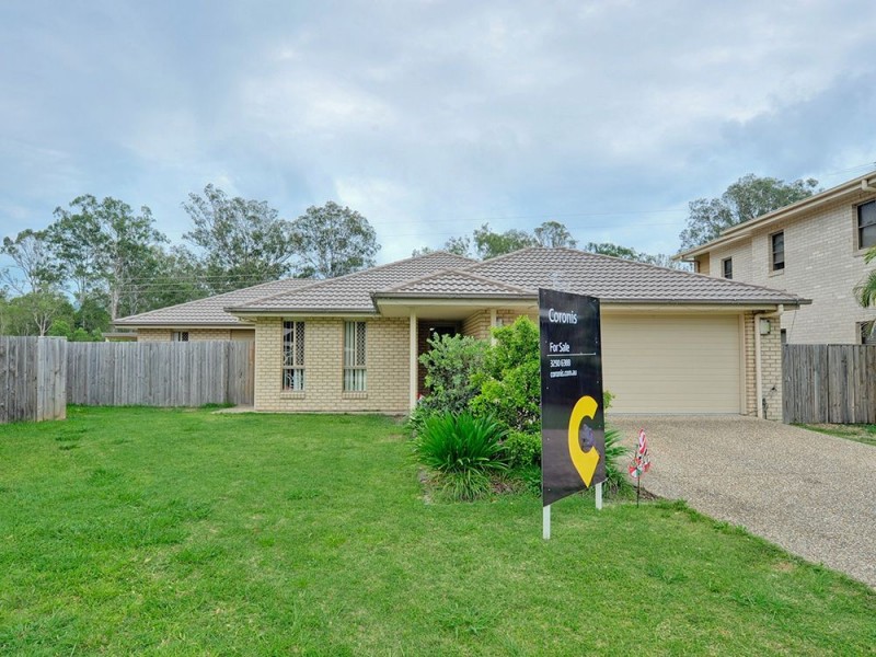 7 Hindsdale Court, Bannockburn QLD 4207