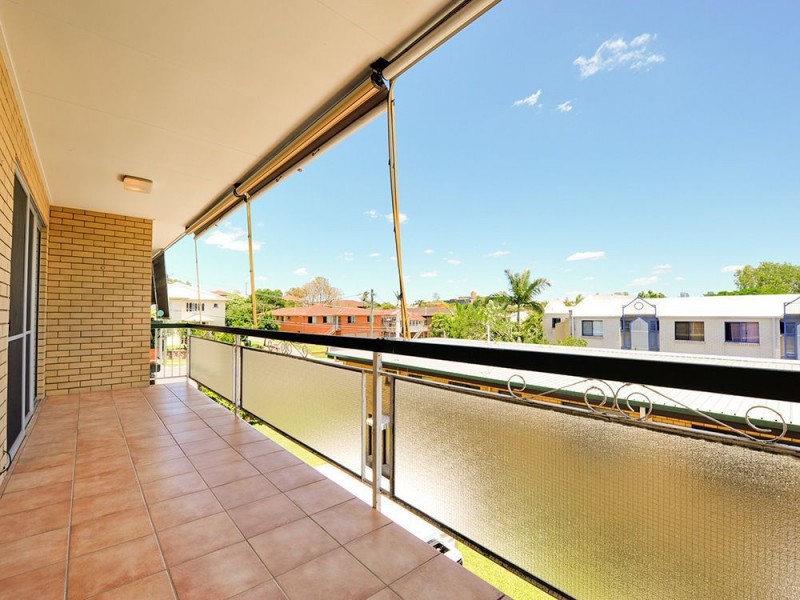 5/34 Wellington Street, Coorparoo QLD 4151
