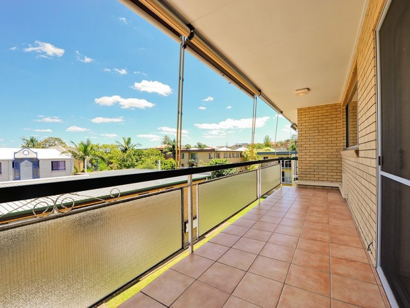 5/34 Wellington Street, Coorparoo QLD 4151