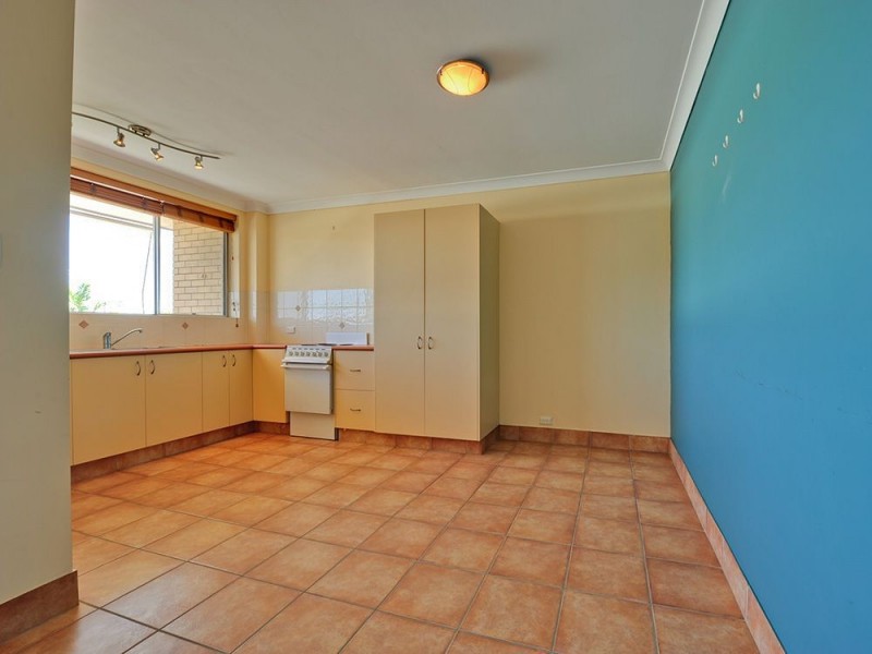 5/34 Wellington Street, Coorparoo QLD 4151