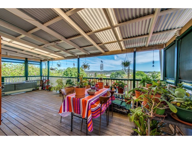 617 Old Cleveland Road, Camp Hill QLD 4152