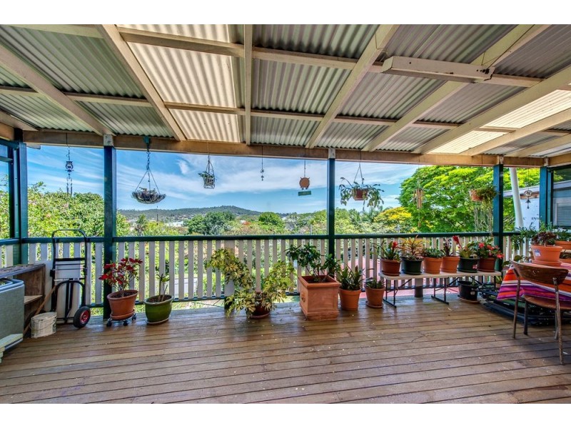 617 Old Cleveland Road, Camp Hill QLD 4152