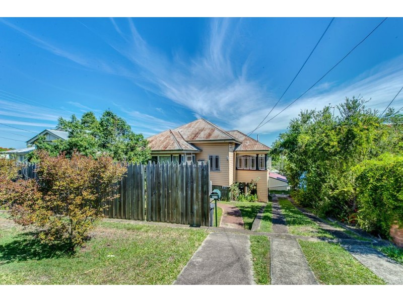 617 Old Cleveland Road, Camp Hill QLD 4152