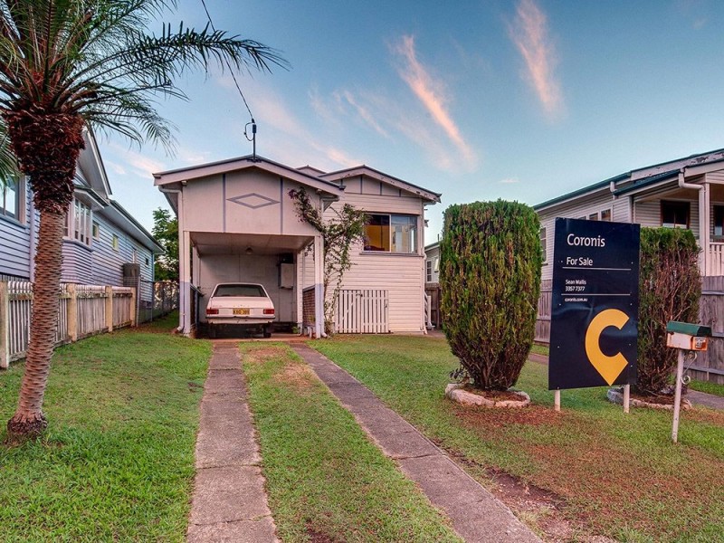 48 Jardine Street, Kedron QLD 4031
