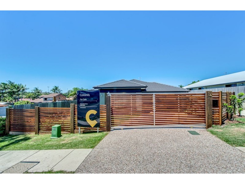 74 Graham Road, Carseldine QLD 4034
