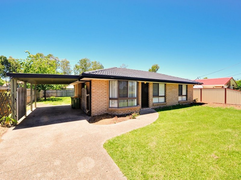 114 Drews Rd, Loganholme QLD 4129