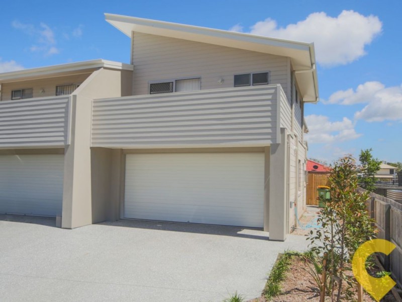 2/50 Bellagio Crescent, Coomera QLD 4209