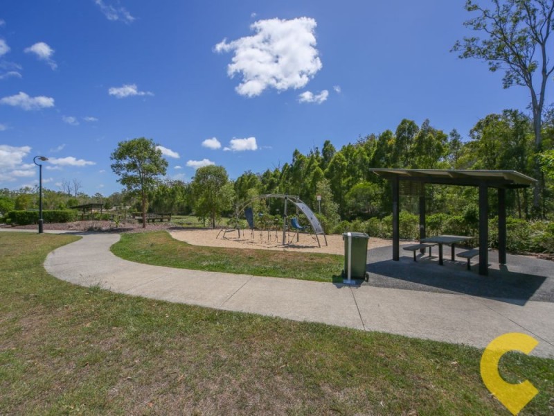 2/50 Bellagio Crescent, Coomera QLD 4209