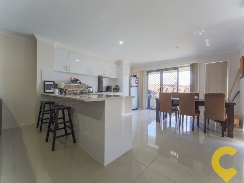 2/50 Bellagio Crescent, Coomera QLD 4209