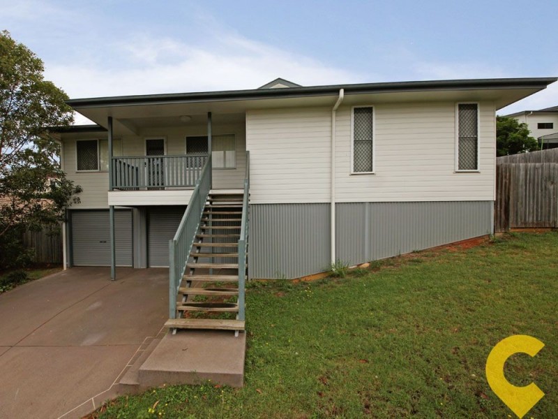 4 Valleyview Drive, Narangba QLD 4504
