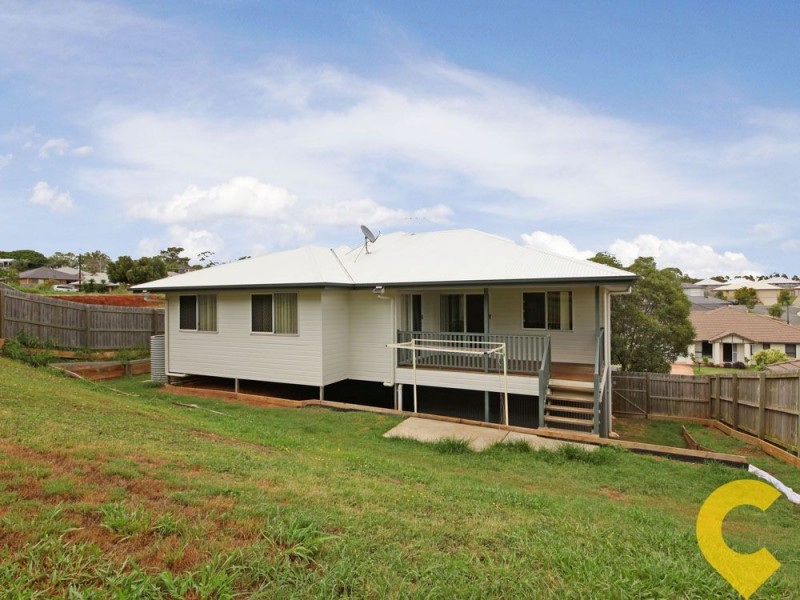4 Valleyview Drive, Narangba QLD 4504
