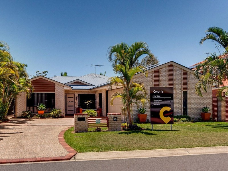 11 Patwill Street, Boondall QLD 4034