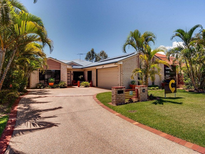 11 Patwill Street, Boondall QLD 4034