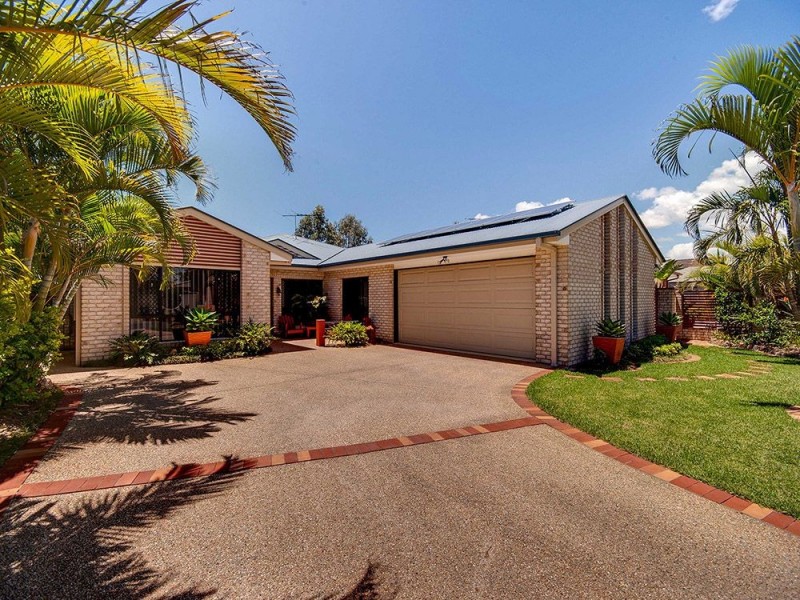 11 Patwill Street, Boondall QLD 4034