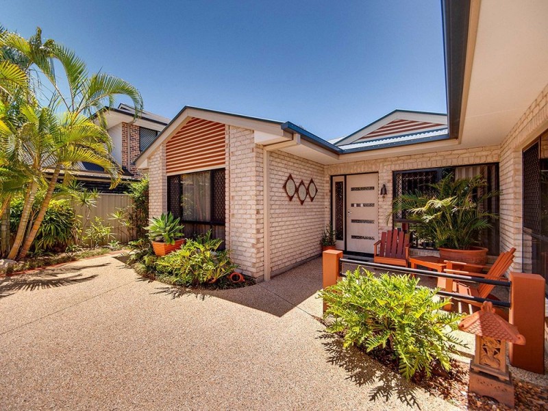 11 Patwill Street, Boondall QLD 4034