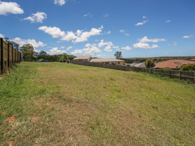 26 Currawong Street, Upper Coomera QLD 4209