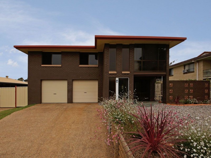 37 Bungowla Street, Bracken Ridge QLD 4017