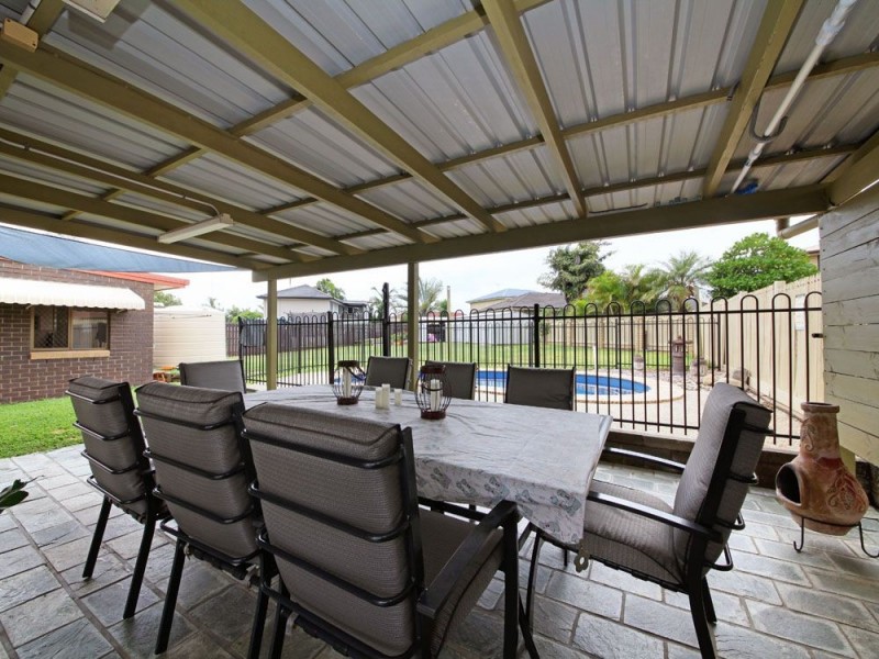 37 Bungowla Street, Bracken Ridge QLD 4017