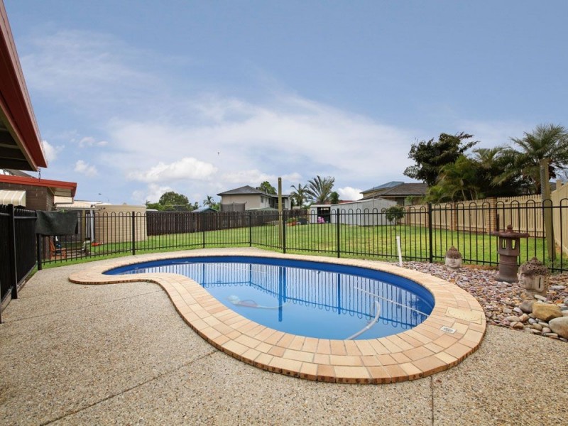 37 Bungowla Street, Bracken Ridge QLD 4017