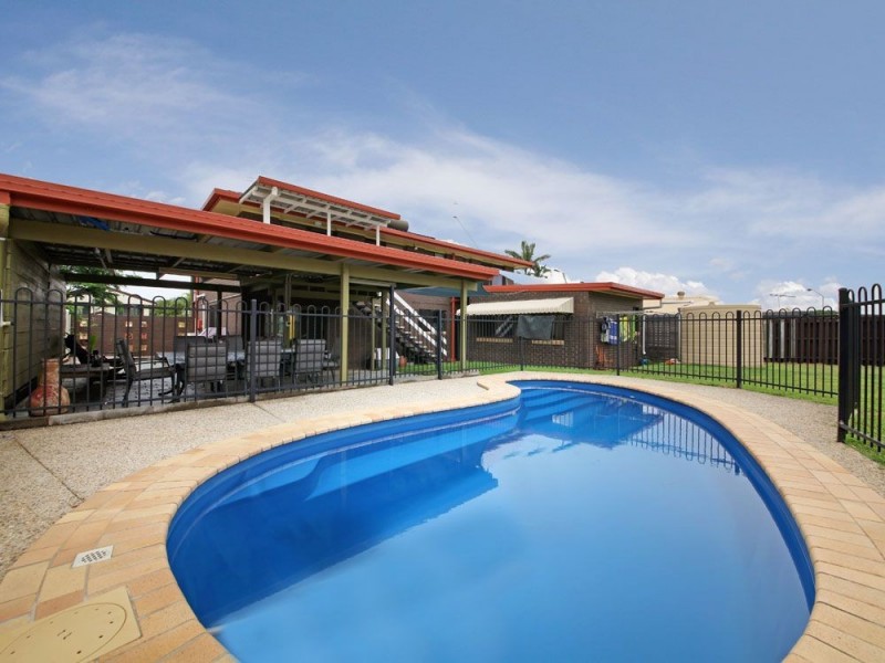 37 Bungowla Street, Bracken Ridge QLD 4017