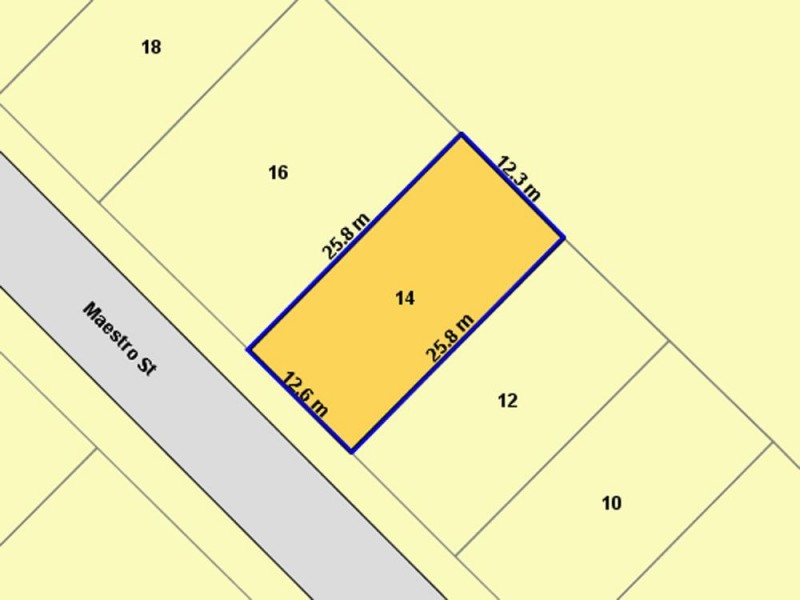 14 Maestro Street, Griffin QLD 4503