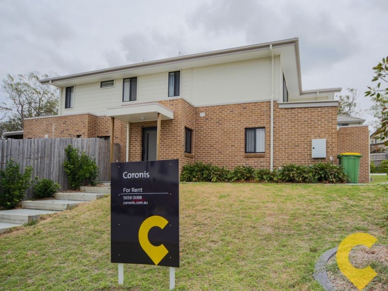 4a Kelly Avenue, Coomera QLD 4209