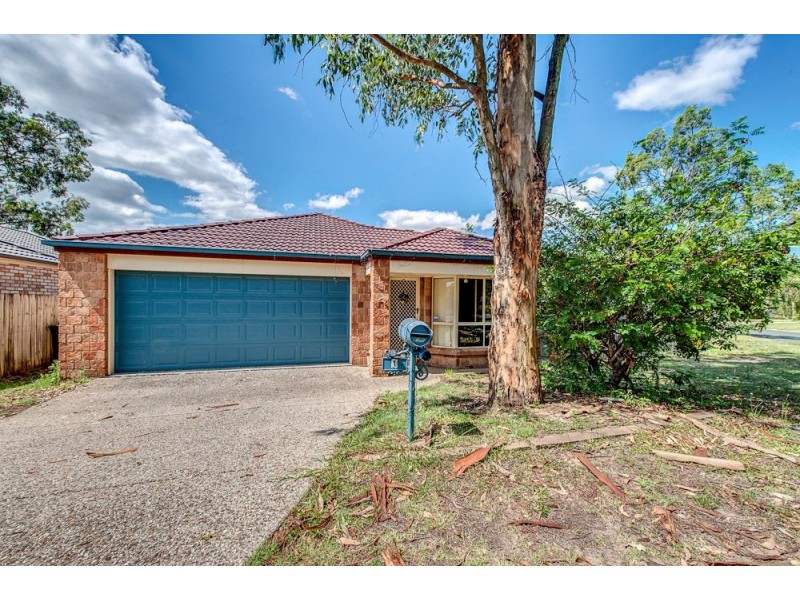 1 Mannix Place, Forest Lake QLD 4078