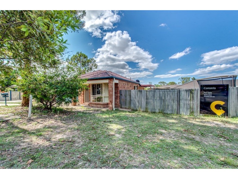 1 Mannix Place, Forest Lake QLD 4078