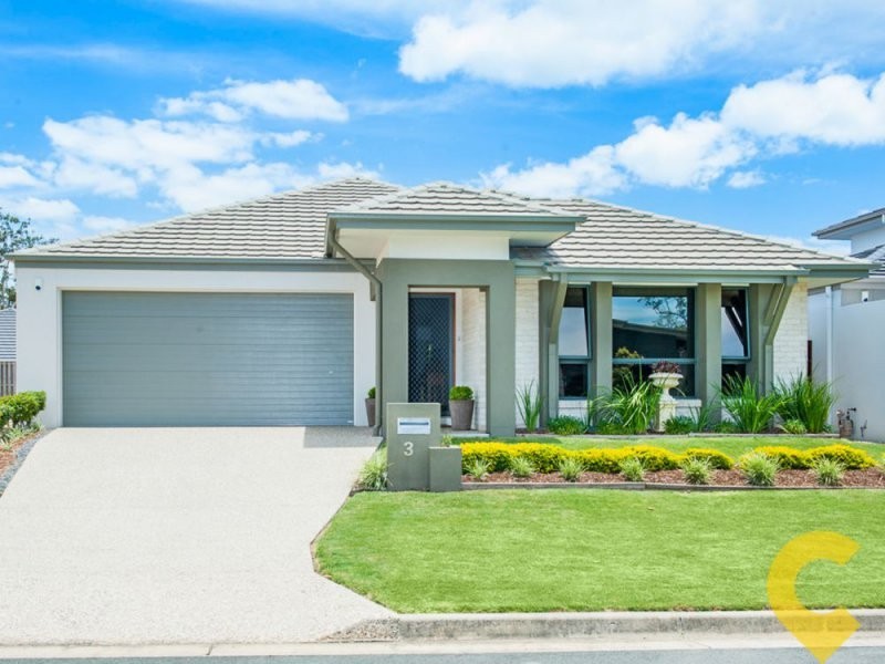 3 Elsey Court, Pimpama QLD 4209