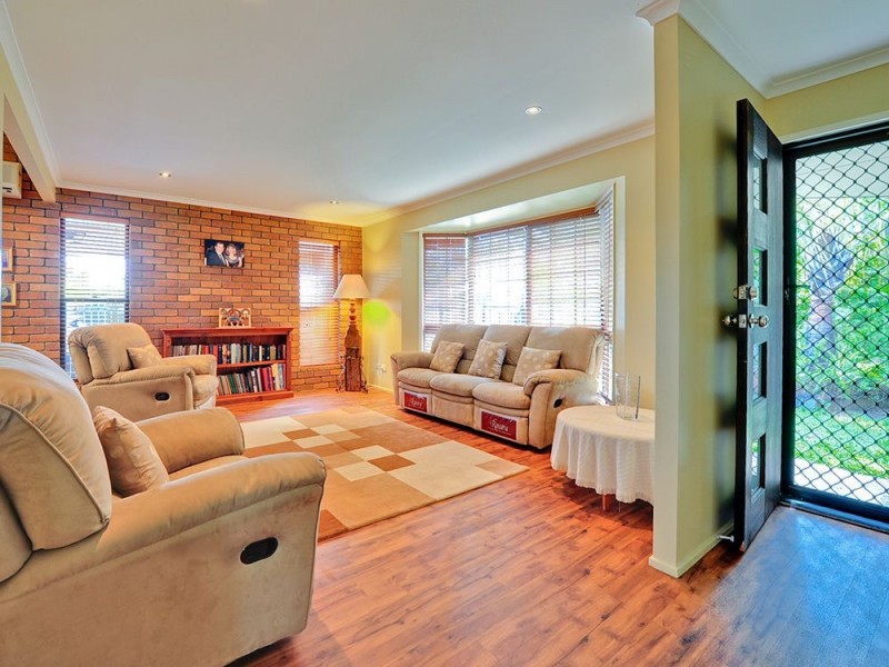 1 Parkana Court, Rochedale South QLD 4123