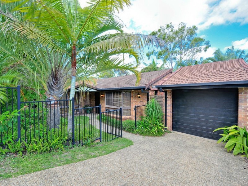 1 Parkana Court, Rochedale South QLD 4123