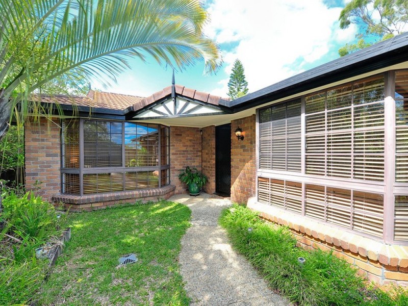 1 Parkana Court, Rochedale South QLD 4123