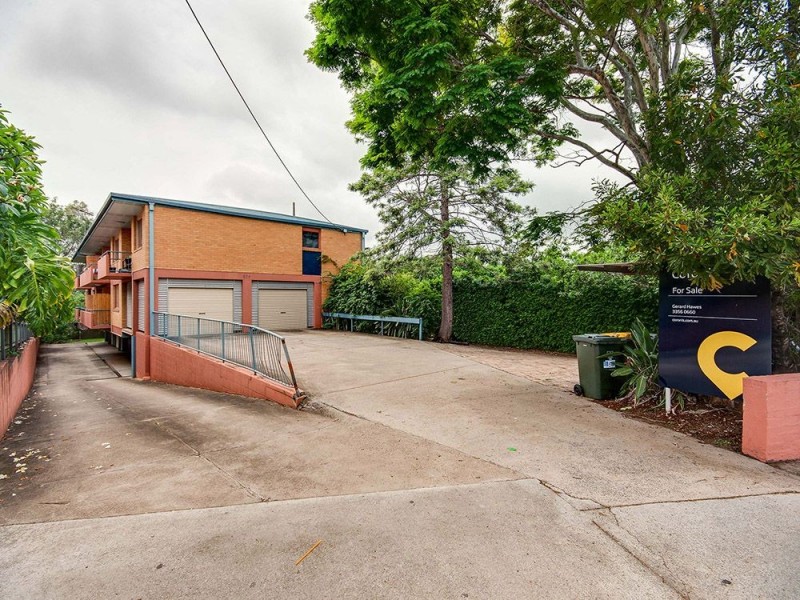 6/834 Ipswich Road, Moorooka QLD 4105