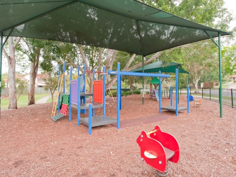 20 Hart Close, Mackenzie QLD 4156