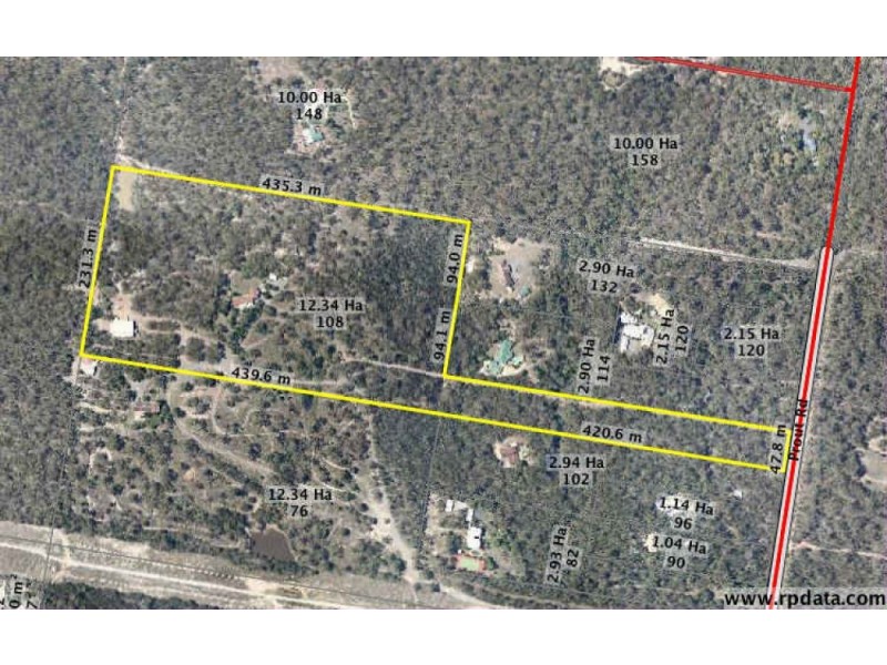 108 Prout Road, Mackenzie QLD 4156